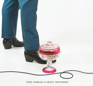 Submerge No. 14 Todd Morgan