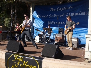 Capitola Twilight Concert 2_2