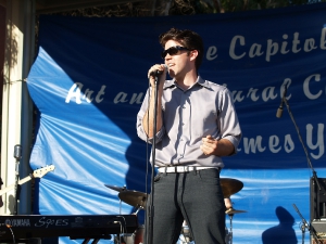 Capitola Twilight Concert 5 _1