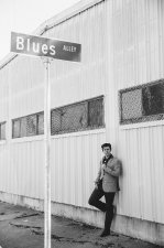 Jenny Cera Photography Shoot Black & White 1 _2