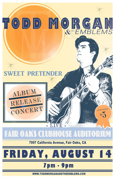 sweet pretender release